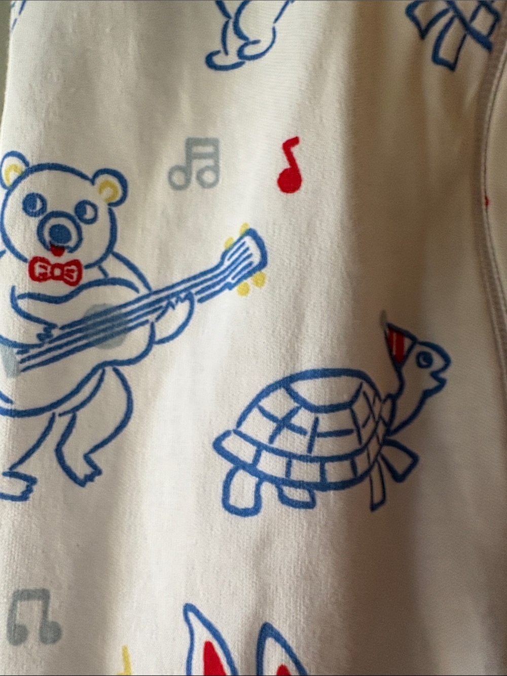 Adorable The Beaufort Bonnet Company Pajamas! - Picture 3 of 10